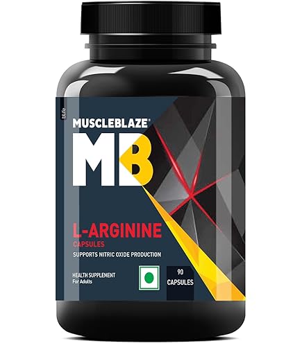 do i need to take l carnitine every day MuscleBlaze L-Carnitine L-Tartrate Capsules main image 0