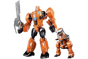 IOSCDH Grim-lock Trans-Formers Giocattoli Robot Deformazione Manuale Per Action Figure Di Grandi Dimensioni Auto 2 In 1Deformato Commander Manuale Auto Modello Giocattoli Per Bambini