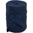 Y-H Hy Tail Bandage 2M x 7.5Cmnavy Blue