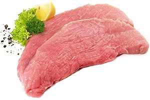 Escalope noix de veau Label Rouge 180 g