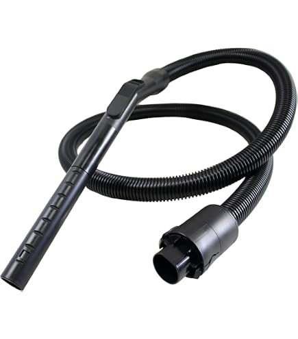MisterVac Sacchetti Per Aspirapolvere Professionali, 10 Pezzi Di Ricambio Compatibili Con Masko K-ISS-102-YE Prof, In Vello Speciale A 5 Strati, Per Polvere L E M - copertina