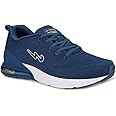 Campus North Plus Men's Lace-Up Running Shoes