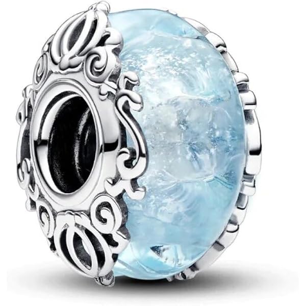 Pandora Disney Aladdin Prinzessin Jasmin Anhänger - 792343C01