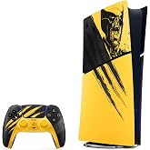 PlayStation 5 Dijital Oyun Konsolu - Wolverine Bundle (Bilkom - Resmi Distrib&uuml;t&ouml;r Garantili)