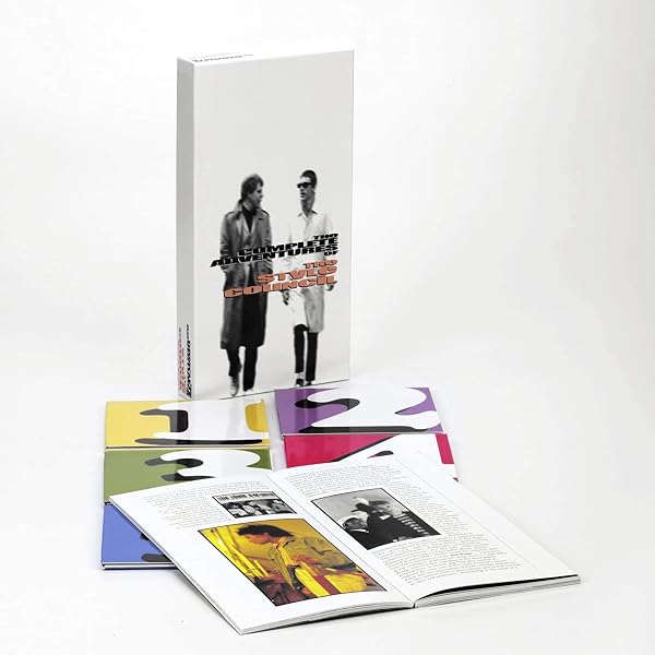 Modernism: A New Decade [VINYL]: Amazon.co.uk: CDs & Vinyl