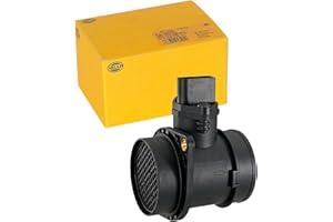 ‎HELLA HELLA 8ET 009 149-031 Luftmassenmesser - 5-polig - geschraubt