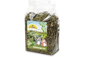 JR Farm örtträdgård 100 g