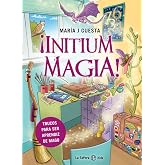 �Initium magia!