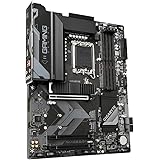 GiBy B760 Gaming X B760