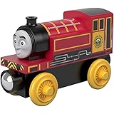 Thomas & Friends GGG77 Wood Cranky at The Docks