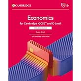Cambridge IGCSE and O level economics. Coursebook. Per le Scuole superiori. Con e-book (Cambridge International IGCSE)