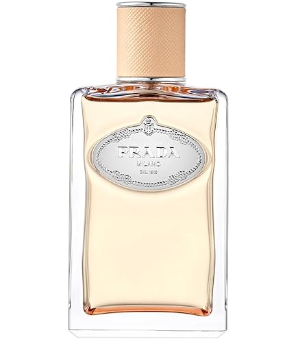 Prada Prada Infusion D'Iris Eau De Parfum 100ml : Amazon.ae: Beauty