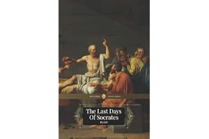 The Last Days of Socrates: Euthyphro | The Apology