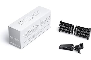 Millefiori Icon Ricarica per PROFUMATORE per Auto LEGNI & SPEZIE