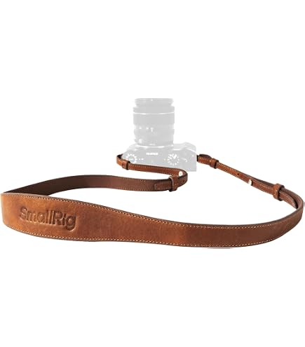 Tracolla Larga Classica Per Fotocamera Hasselblad, Resistente, Compatibile Con 500C, 500CM, 501C, 503CW, 2000FC, 903SWC E Molti Altri Modelli