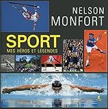 Sport - Mes héros et légendes