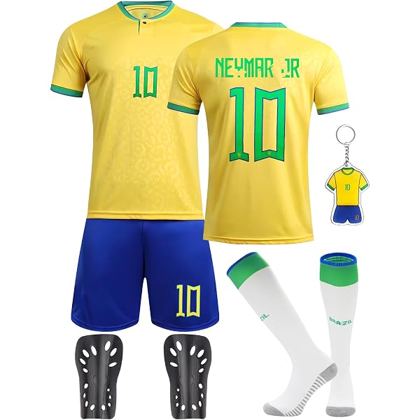 Maglietta Ufficiale Nazionale Francese Di Calcio – Collezione Ufficiale – Taglia Adulto Uomo – 100% Cotone – Prodotto Licenziato FFF