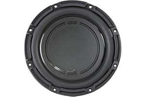 POLK AUDIO Polk DB1042 Marine Certified Subwoofer - 10"