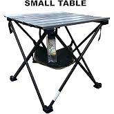 Star Portable Folding Table Small Size, Pack of 1