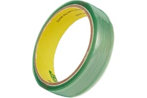 PUUPAA Finish Line Messerloses Klebeband für Vinylfolie, Auto-Wrapping-Klebeband, Werkzeug für Auto, Motorrad, Boot, Grafik, Aufkleber, 10 m