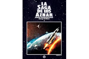 La Saga de los Aznar Tomo I: Libros 1-6