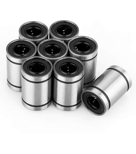 Präzisionswelle 6mm H6, Geschliffen Und Gehärtet, Material CF53 (1.12