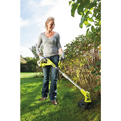 Ryobi Hybrid-Rasentrimmer RLT1830H13 18V 1,3Ah 25-30 cm Schnittbreite, 5133002102 - 2