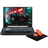 ASUS TUF A15 FA506NCG-HN213 Ryzen7 7445HS 32GB 1TBSSD RTX3050 15.6" FHD W11P Diz&uuml;st&uuml; Bilgisayar