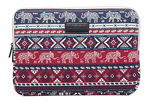 AreTop Laptop Tasche  Laptoph  lle Notebooktasche Schutzh  lle H  lle Sleeve Tasche f  r Laptop   Notebook Computer   MacBook   MacBook Pro  15 Zoll  