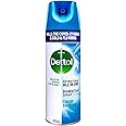 Dettol Multi-Purpose Disinfectant Spray, Crisp Breeze Scent, 450ml
