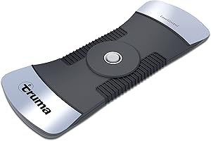 ‎TRUMA Truma 320/393 LevelControl – Gasinhaltsmessgerät, Batteriebetrieben, Schwarz