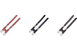 SIE EQUESTRIAN Leather Elastic Girth Extender