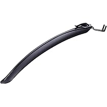 BBB Cycling RoadProtector Schutzblech - Spritzschutz Für Rennrad & Mountainbike BFD-21