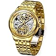 OUPINKE Men Watch