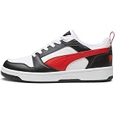 PUMA Rebound V6 Low TDP Spor AyakkabıUnisex Yetişkin