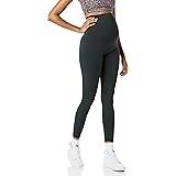 Amazon Essentials Damen Active-Sculpt-Umstands-Leggings in voller Länge