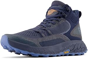 New Balance Mężczyźni Fresh Foam X Hierro Midsneakersy