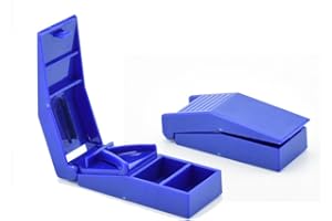 ATC HANDELS GMBH Coupe-comprimés