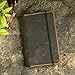 Produktbild IMSCPA Leather Cover for A5 Notebook/Leather Journal