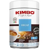Decaffeinato Filtre Kahve Teneke Kutu (250 gr)