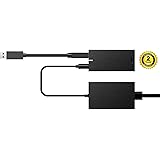 Kinect Power Adapter for Xbox One X/S and Windows 8/8.1/10 PC with uk plug