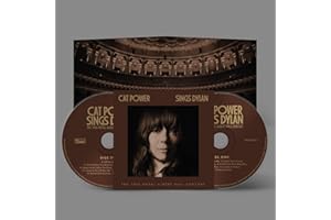 Cat Power Sings Dylan: The 1966 Royal Albert Hall Concert