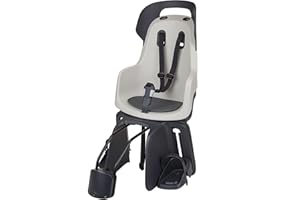 Bobike Seat Go Frames Silla Trasera, Unisex-Baby