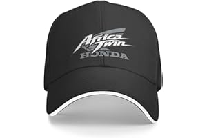 CANKAN Basecap Classic Africa Motorcycle Baseball Cap Schutzhelm Military Tactical Caps Caps Cap für Damen Herren