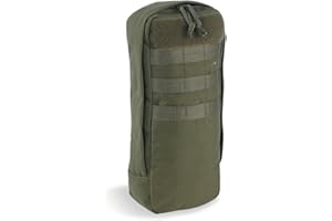 ‎TASMANIAN TIGER Tasmanian Tiger TT Tac Pouch 8 SP Rucksack Zusatz-Tasche; 5L, 36 x 16 x 8 cm, Molle-kompatibel