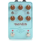 Universal Audio Del-Verb Ambience Companion Gitar Pedal