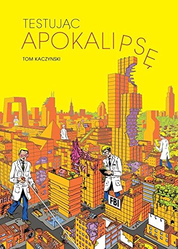 Testujac Apokalipse