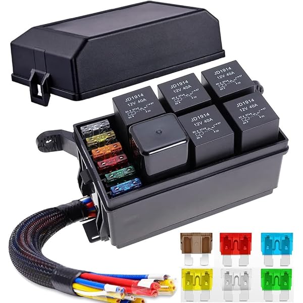 Connecteur 2 Voies Set Mâle Femelle Série Fastin-Faston 6,3 X Auto Moto Nautique - Foto 7