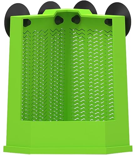 Crawler Pet Feeder Wastafel Reptielen Amfibieën Dr