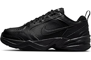 Nike Air Monarch IV, Scarpe da Ginnastica Uomo
